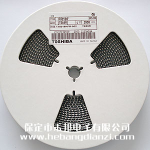 RS1M(貼式FR107)